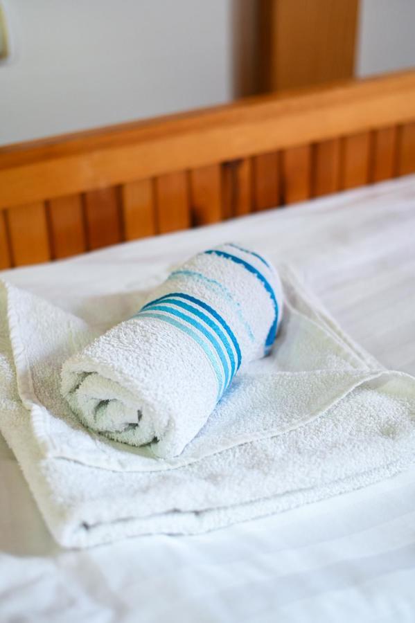 Tri Bagrema Km Apartment Mokra Gora Ngoại thất bức ảnh