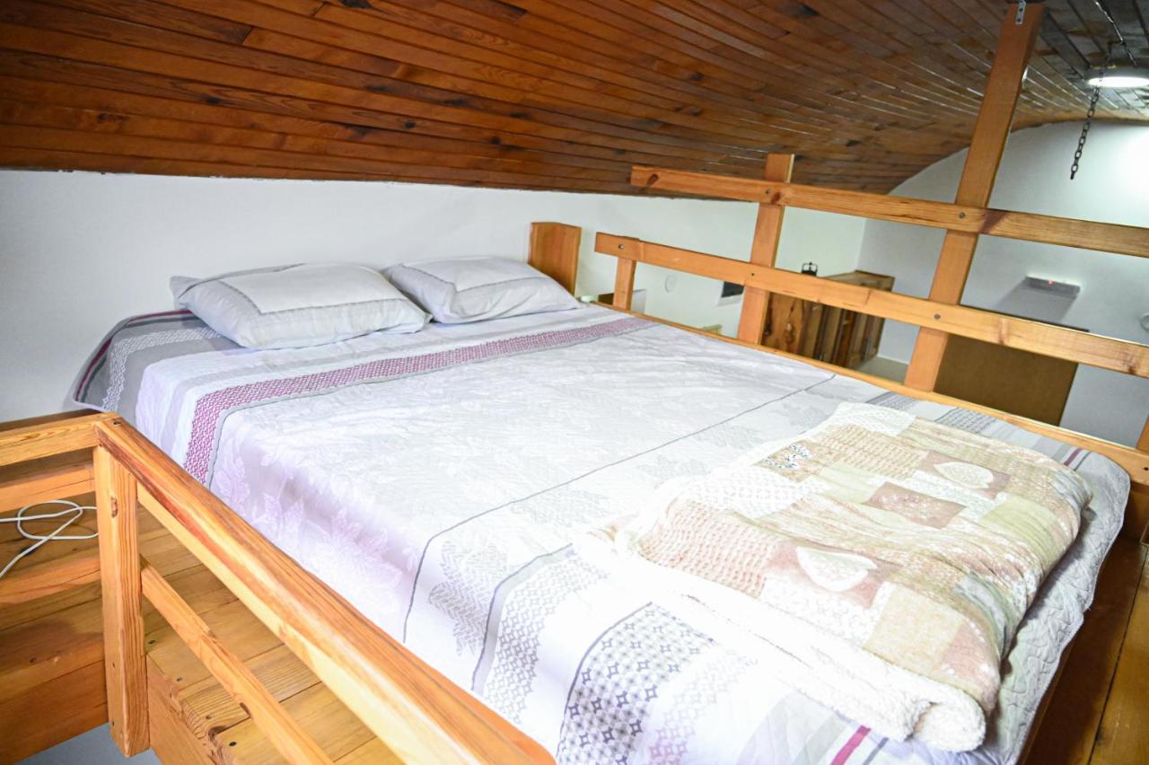 Tri Bagrema Km Apartment Mokra Gora Ngoại thất bức ảnh