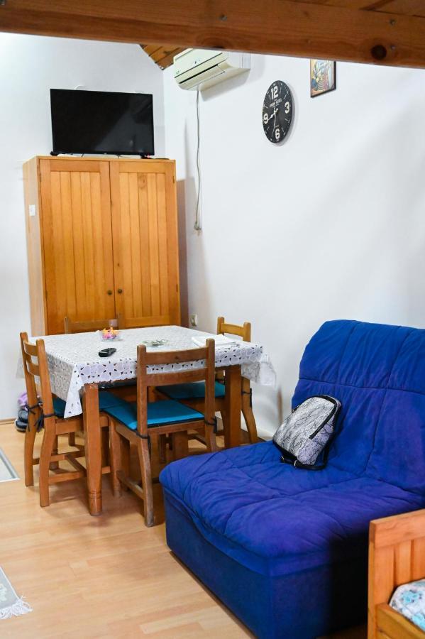 Tri Bagrema Km Apartment Mokra Gora Ngoại thất bức ảnh