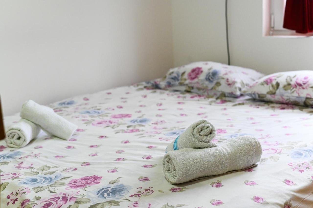 Tri Bagrema Km Apartment Mokra Gora Ngoại thất bức ảnh
