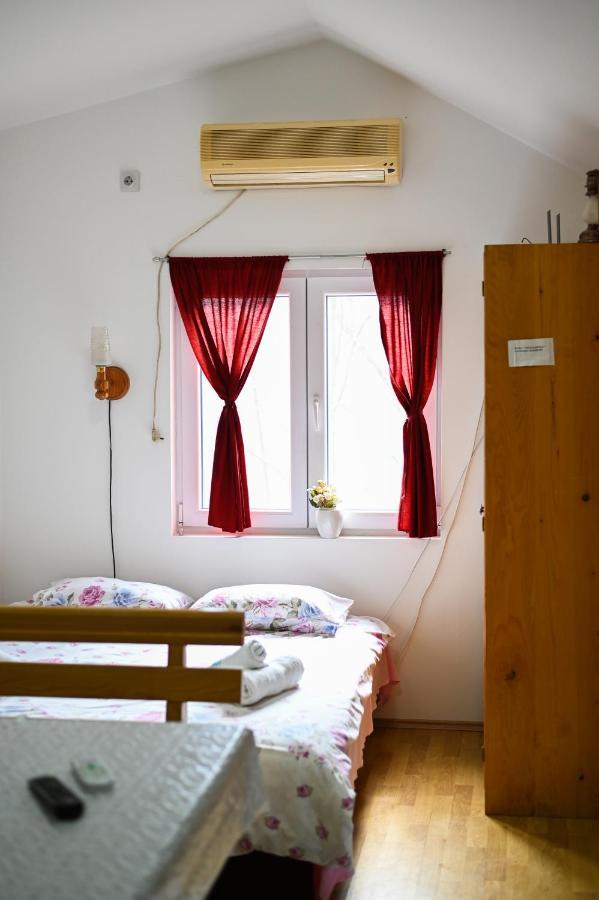 Tri Bagrema Km Apartment Mokra Gora Ngoại thất bức ảnh