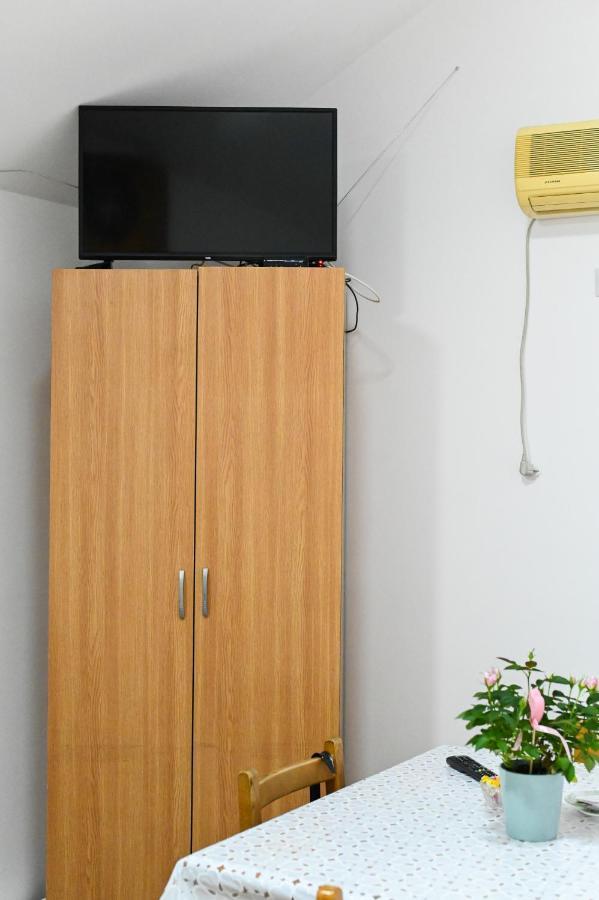 Tri Bagrema Km Apartment Mokra Gora Ngoại thất bức ảnh