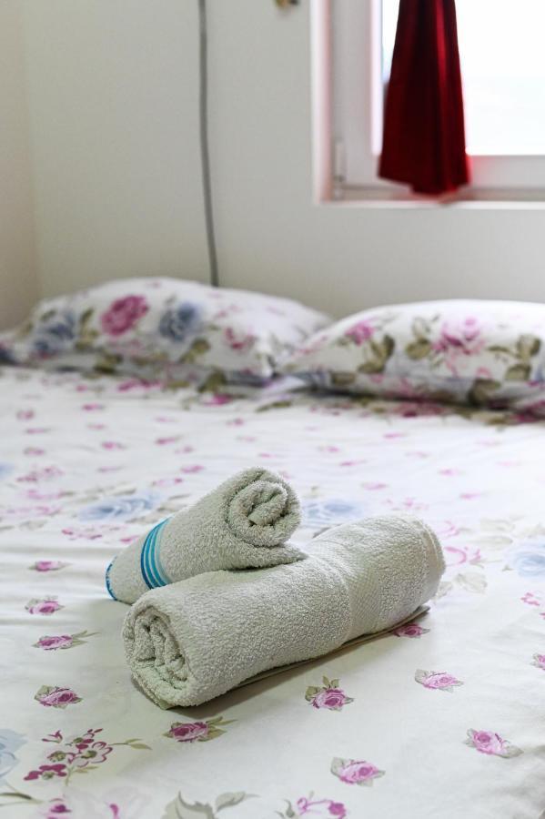 Tri Bagrema Km Apartment Mokra Gora Ngoại thất bức ảnh