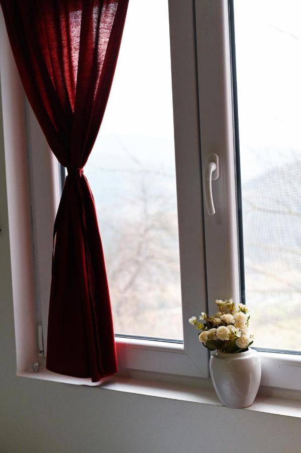 Tri Bagrema Km Apartment Mokra Gora Ngoại thất bức ảnh
