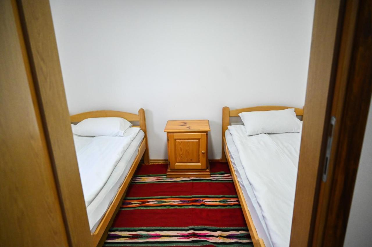 Tri Bagrema Km Apartment Mokra Gora Ngoại thất bức ảnh