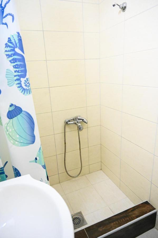 Tri Bagrema Km Apartment Mokra Gora Ngoại thất bức ảnh