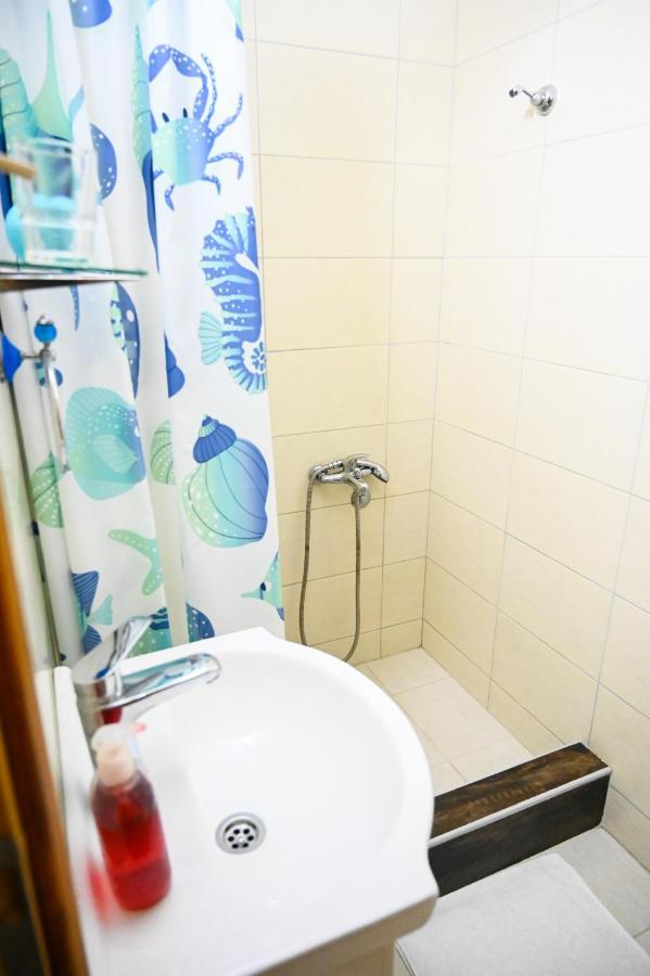 Tri Bagrema Km Apartment Mokra Gora Ngoại thất bức ảnh