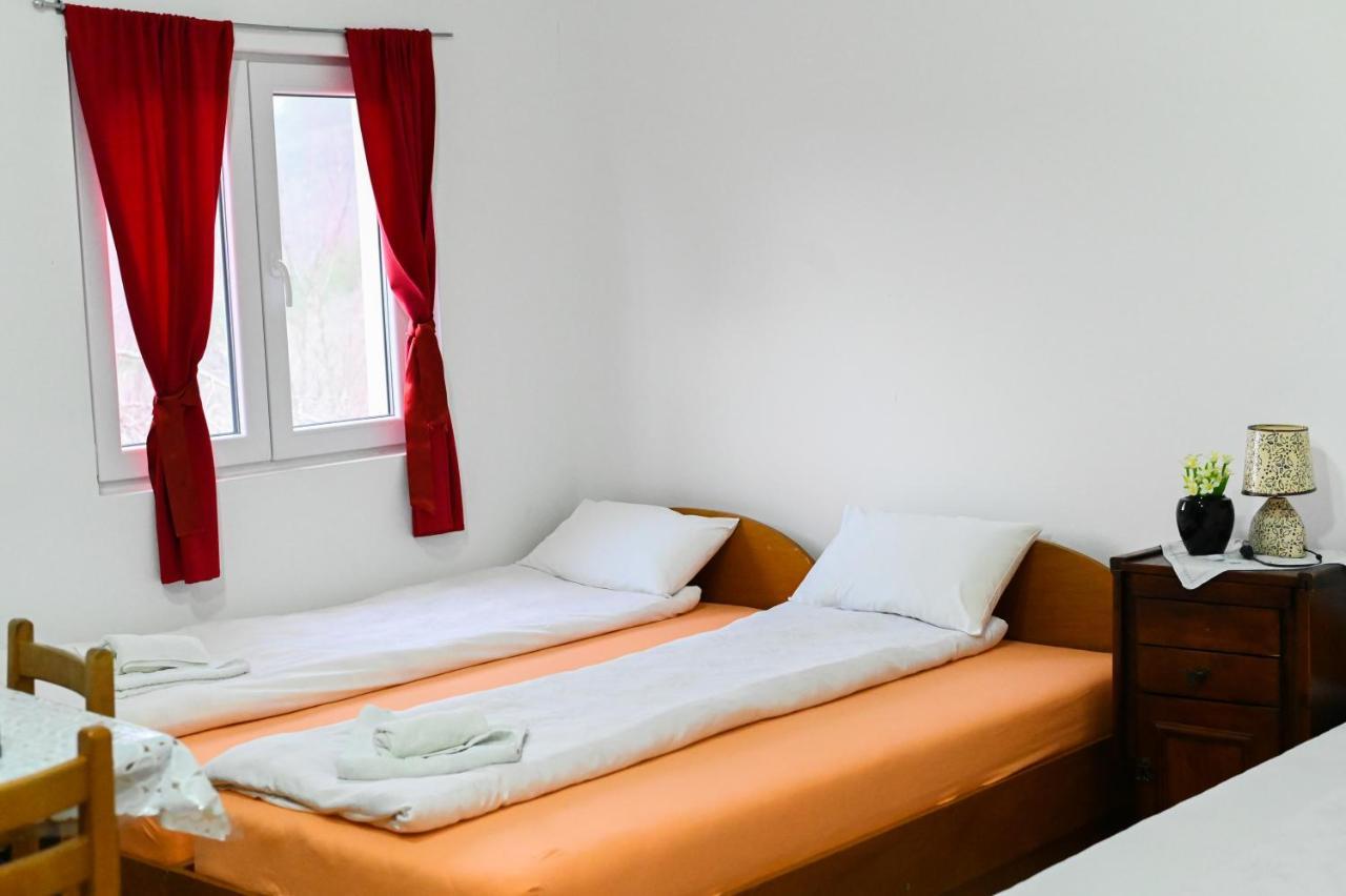 Tri Bagrema Km Apartment Mokra Gora Ngoại thất bức ảnh