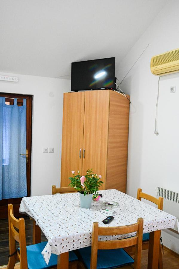 Tri Bagrema Km Apartment Mokra Gora Ngoại thất bức ảnh