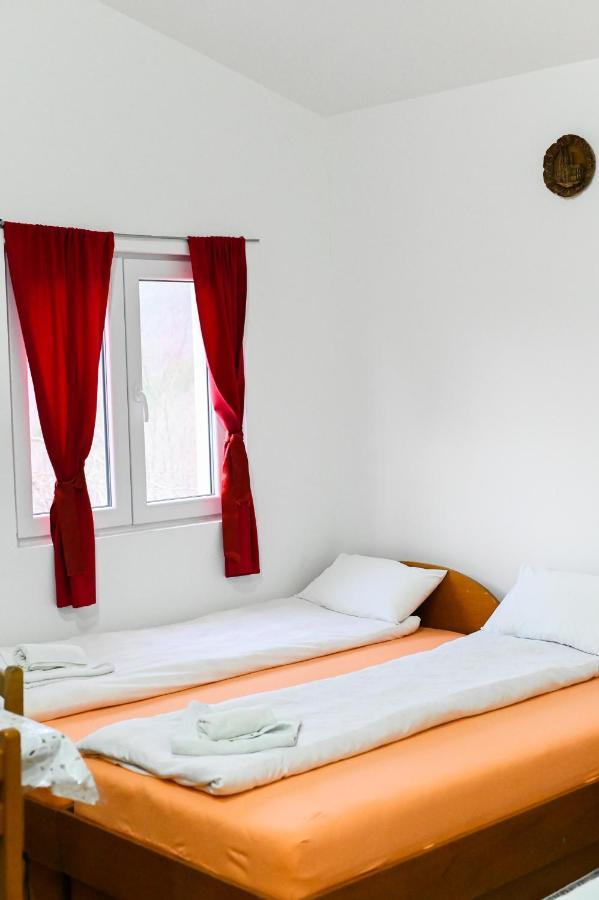 Tri Bagrema Km Apartment Mokra Gora Ngoại thất bức ảnh