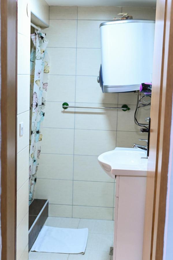 Tri Bagrema Km Apartment Mokra Gora Ngoại thất bức ảnh