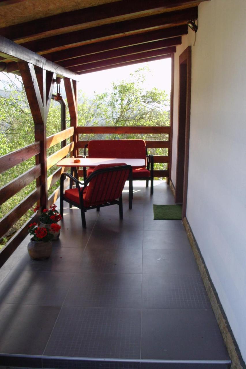 Tri Bagrema Km Apartment Mokra Gora Ngoại thất bức ảnh