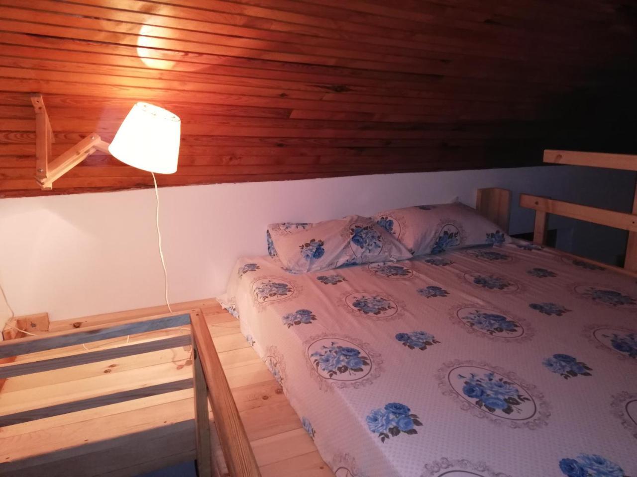 Tri Bagrema Km Apartment Mokra Gora Ngoại thất bức ảnh