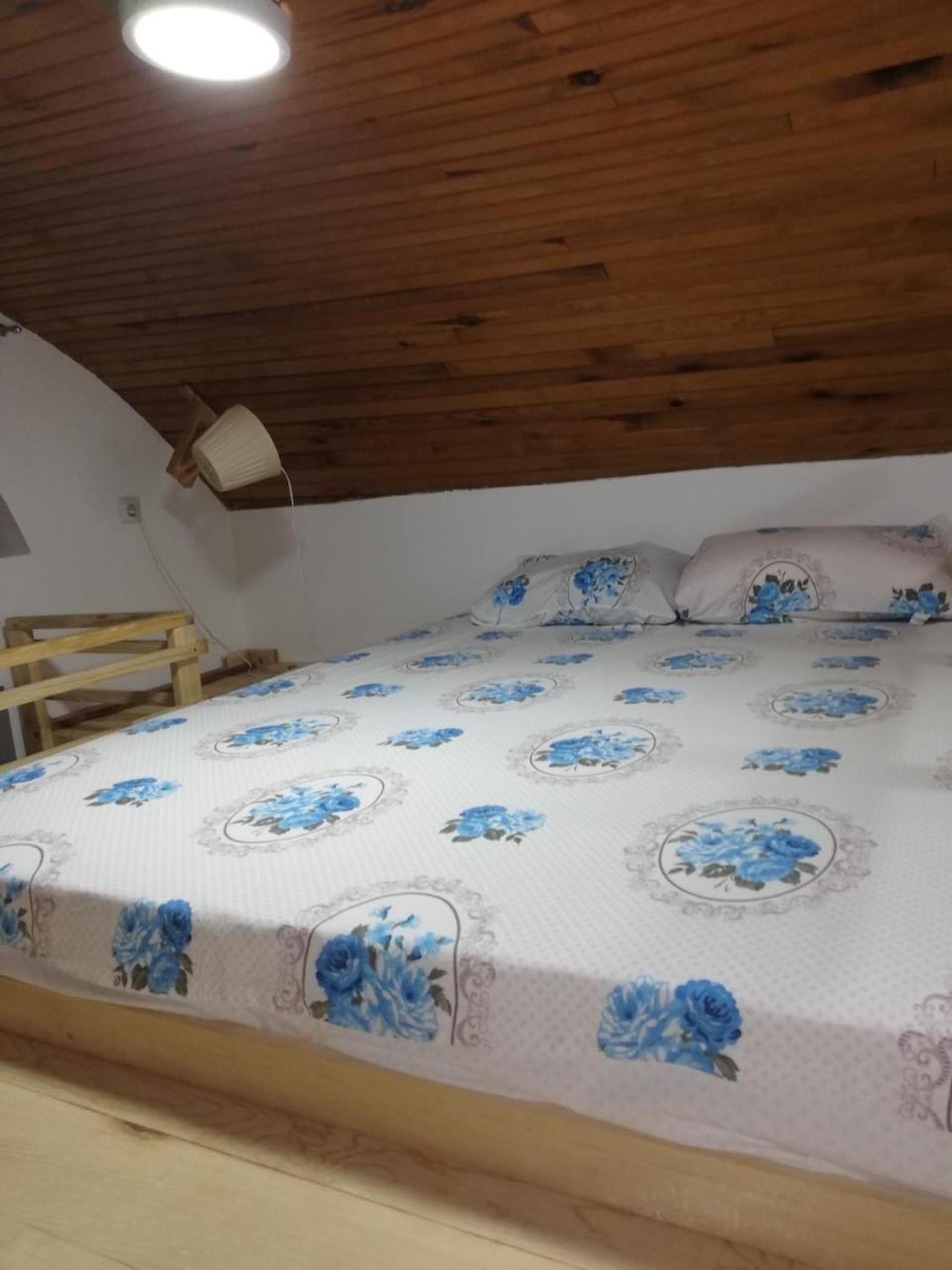 Tri Bagrema Km Apartment Mokra Gora Ngoại thất bức ảnh